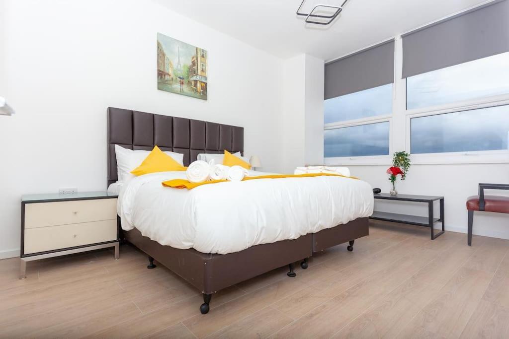 Flat 403 One Bedroom Apartment Birmingham Eksteriør billede